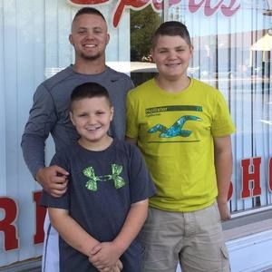 Meet your Posher, Jennifer